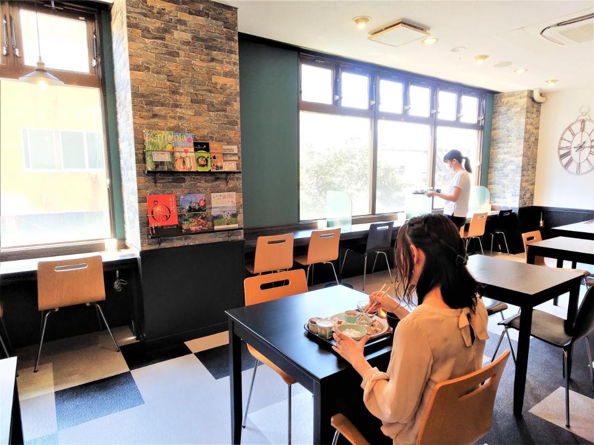 ホテルエリアワン延岡 延岡市 エクステリア 写真