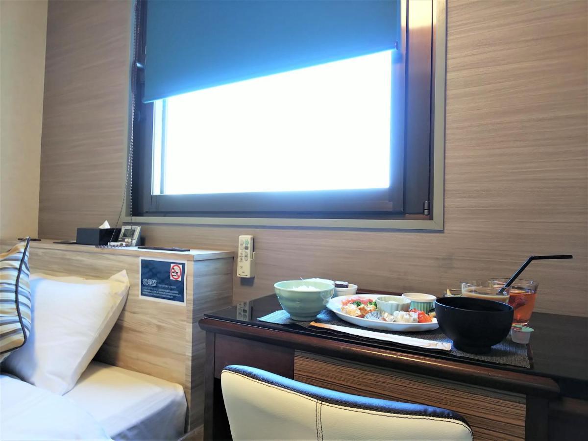 ホテルエリアワン延岡 延岡市 エクステリア 写真